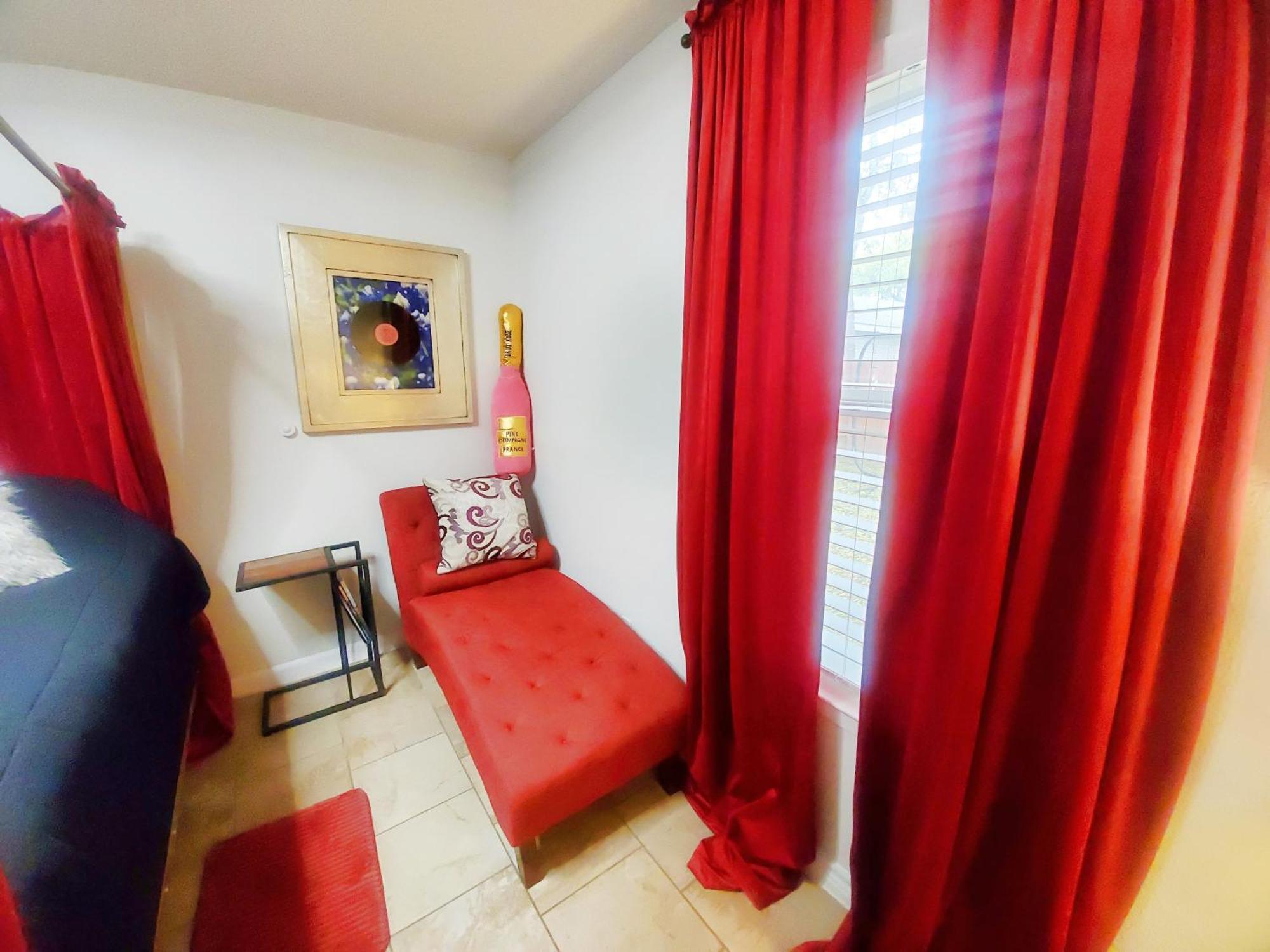 Austin Uncommon Room Rentals エクステリア 写真
