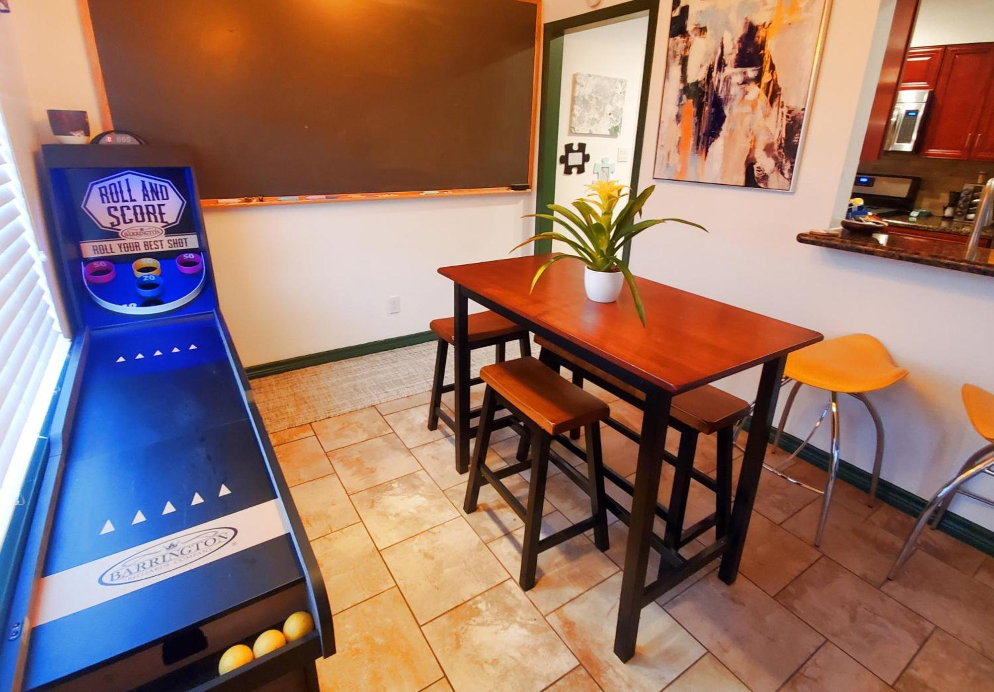 Austin Uncommon Room Rentals エクステリア 写真