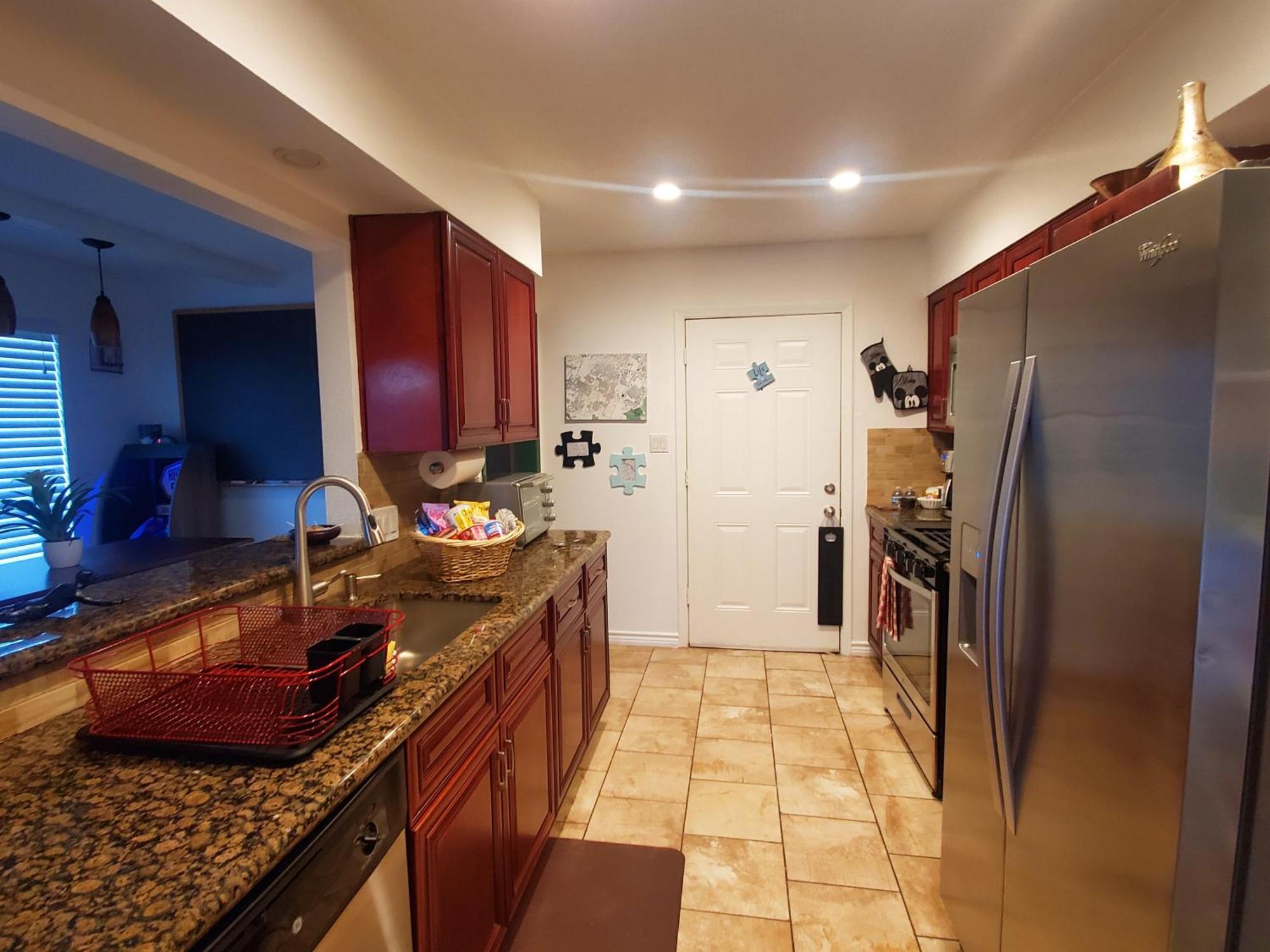 Austin Uncommon Room Rentals エクステリア 写真